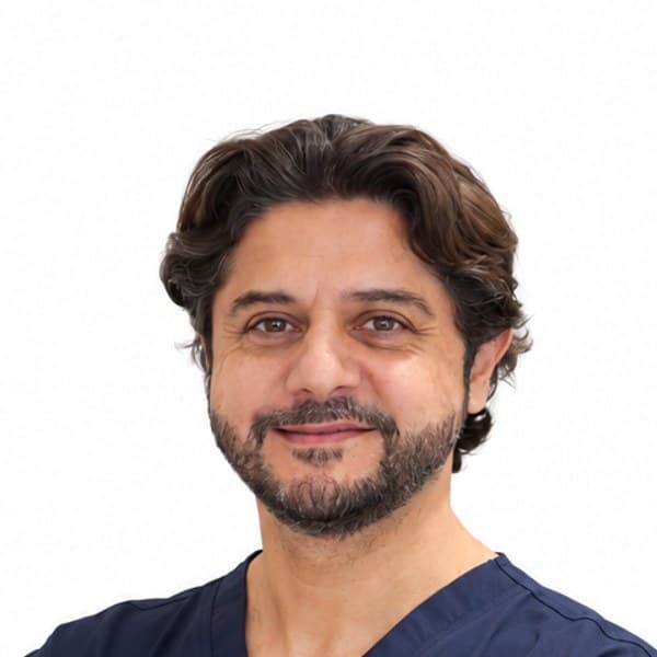 د. Samer Hassoun