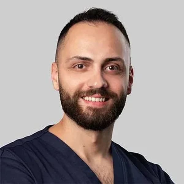 Dr. Somar Al-Khoury