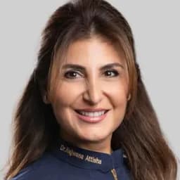 Najwana Attisha