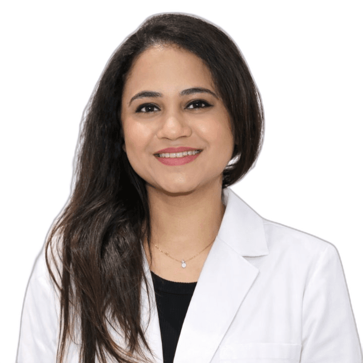 Dr. Anjana Bhaktan