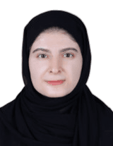 Dr. Ghazaleh Ghaffaripour