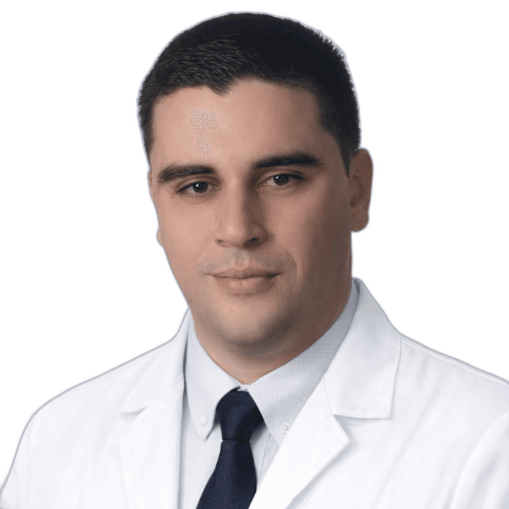 Dr. Mahir Yousif