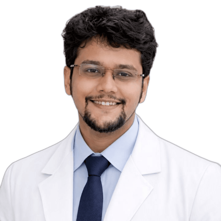 Dr Pratik Narsikar