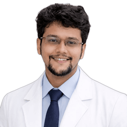 Dr Pratik Narsikar