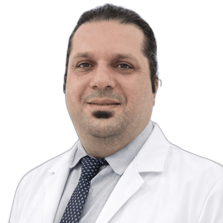 Dr Yuness Abdolaliyan