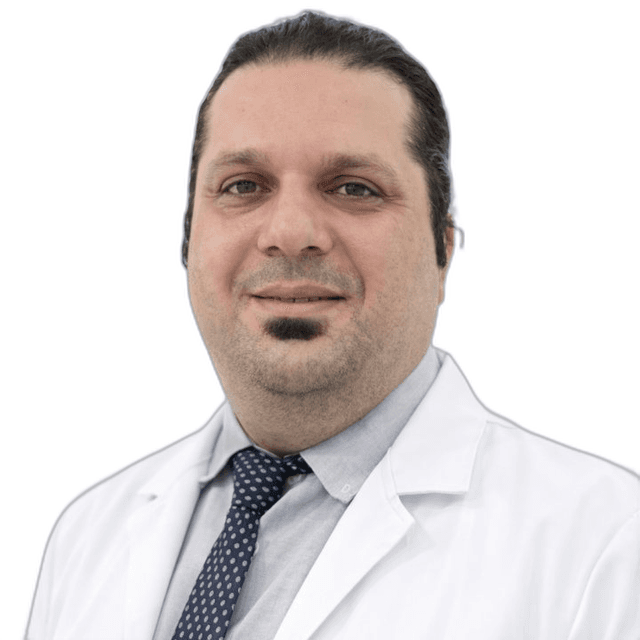 Dr Yuness Abdolaliyan