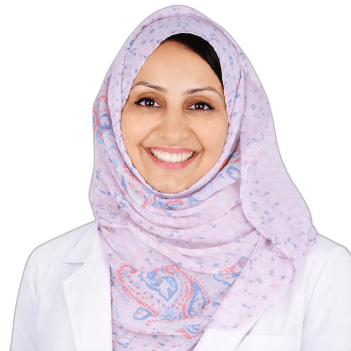Hala Almarhoon