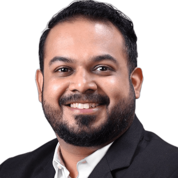 Dr. Akhil Perumpilavil