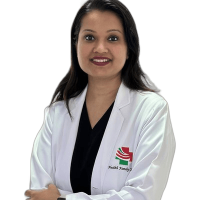 Dr. Anna Dixon