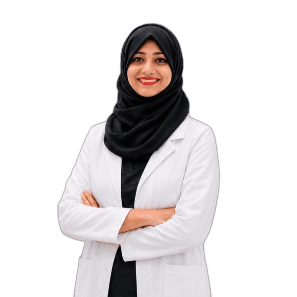 Dr. Asma Sultana