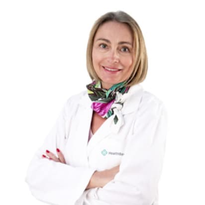 Dr. Aleksandra Shopova