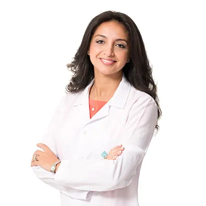 Alice Nakhla