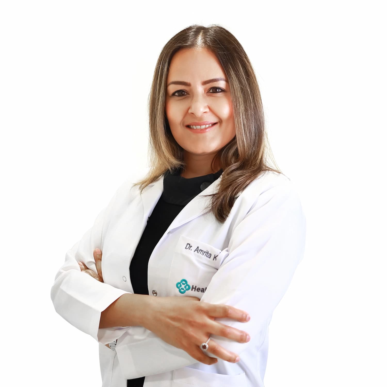 Dr. Amrita Kumar
