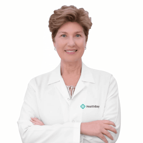 Dr. Donatella Casiglia