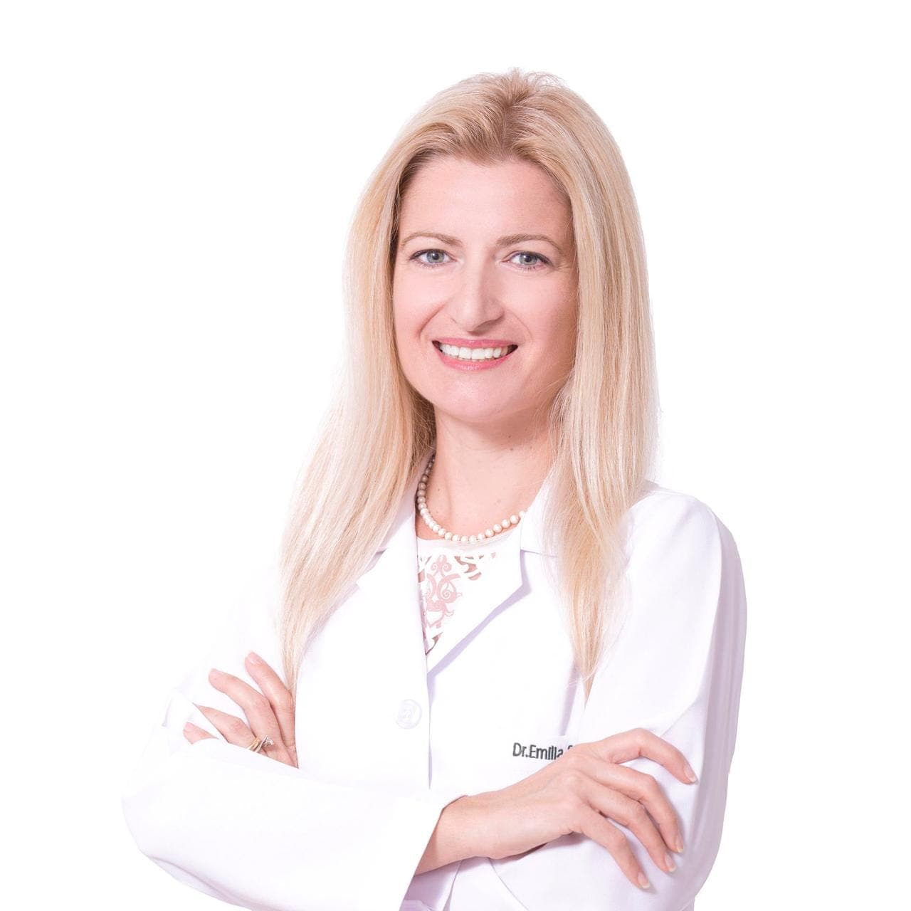 Dr. Emilia Saulle