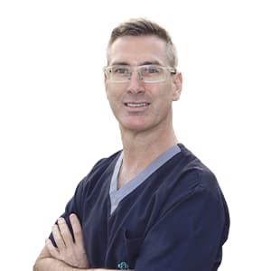 Dr. Evan O’Malley
