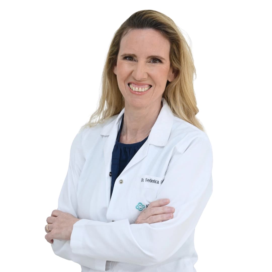 Dr. Federica Fabris