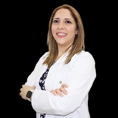 Dr. Guinwa Khaddaj