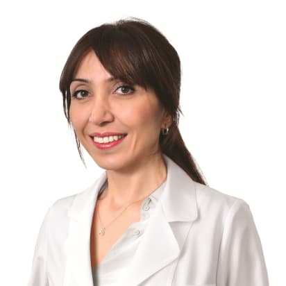 Dr. Mukaddes Oksuz