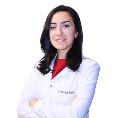 Dr. Nathalie Fadel
