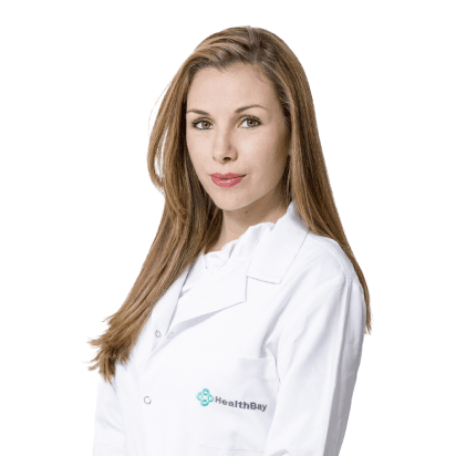 Dr. Nicole Perez Blanc
