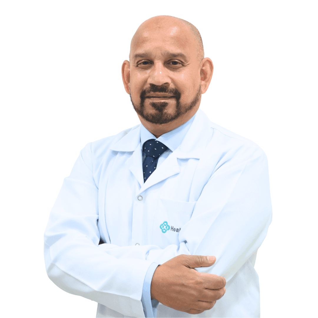 Dr. UKD Ajith Goonetilleke