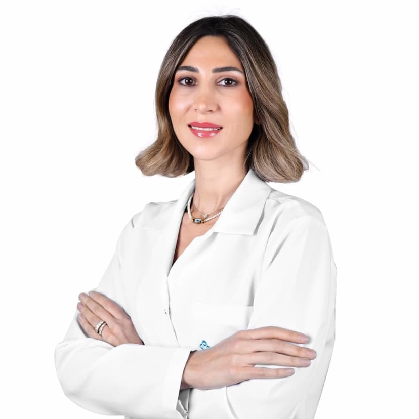 Sara Abdelghany