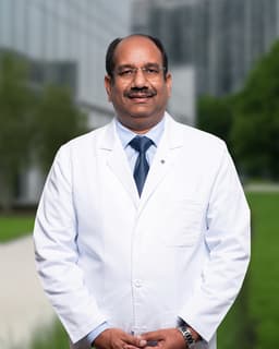Anurag Kumar