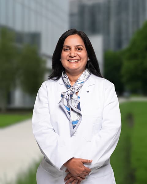 Archana Babanagare