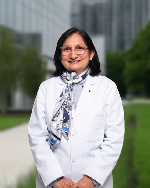 Dr. Chaula Sangani