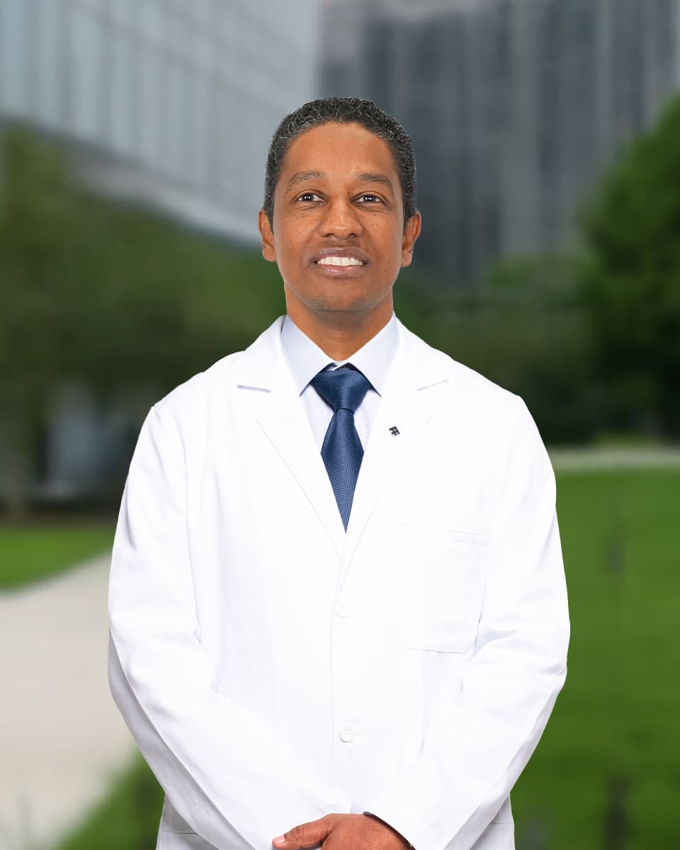 Dr. Ali Shorbagi