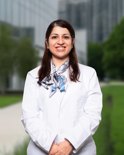 Ashita Rastogi