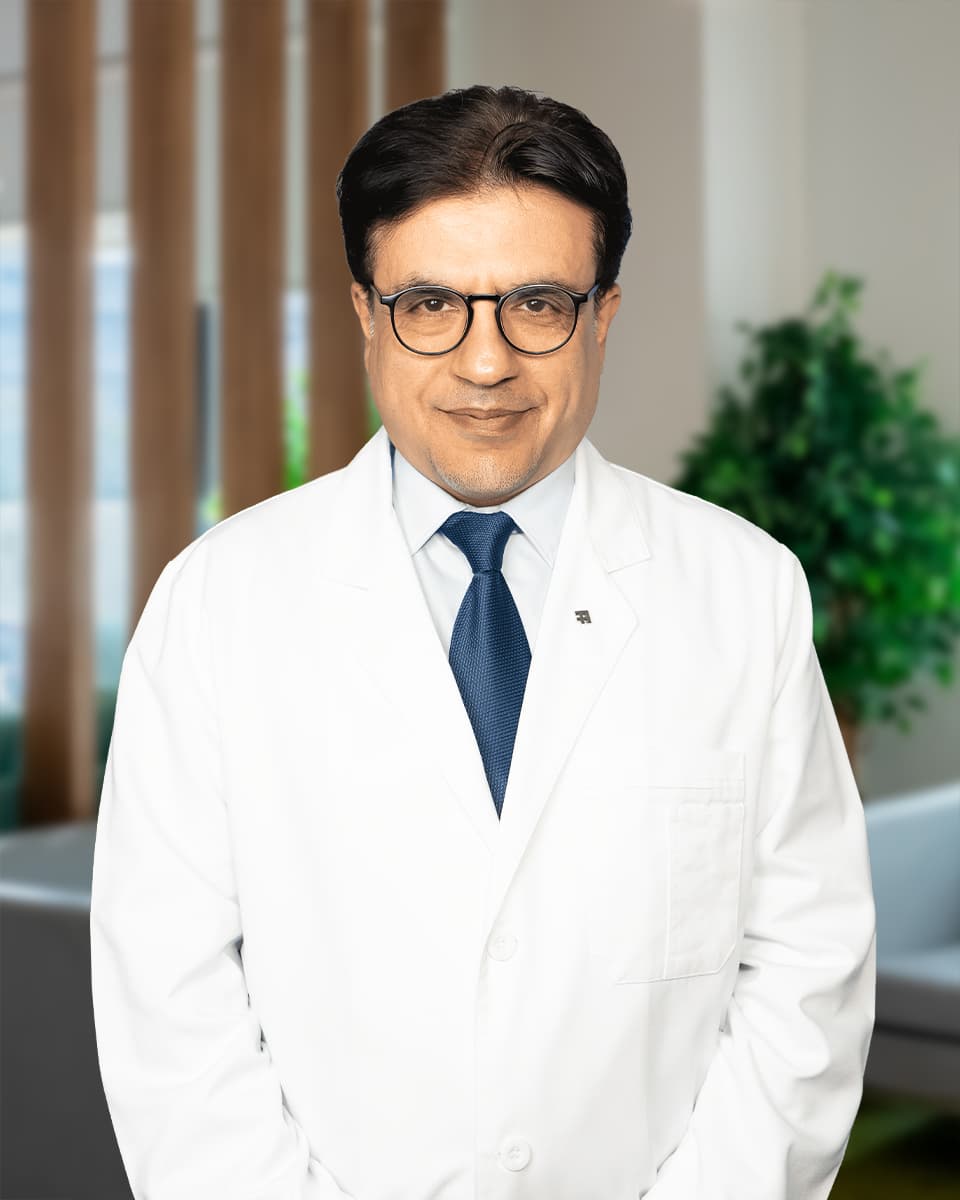 Dr. Avkan Aghapoor