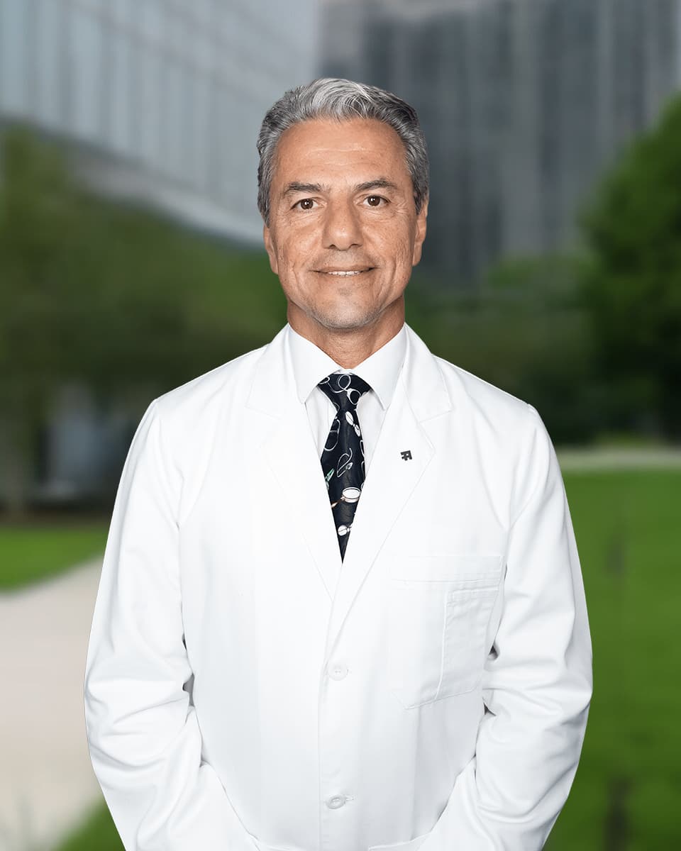 Dr. Babak Jamalian