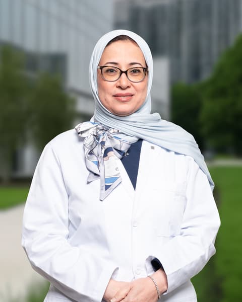 Dr. Eman El Toukhi