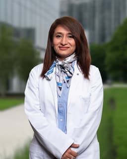 Dr. Fatima Qurratulain