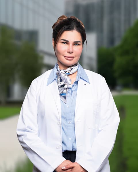Dr. Gada Abdel-Hamid