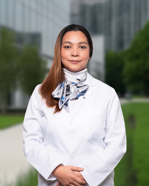 Dr. Jay Hontanosas