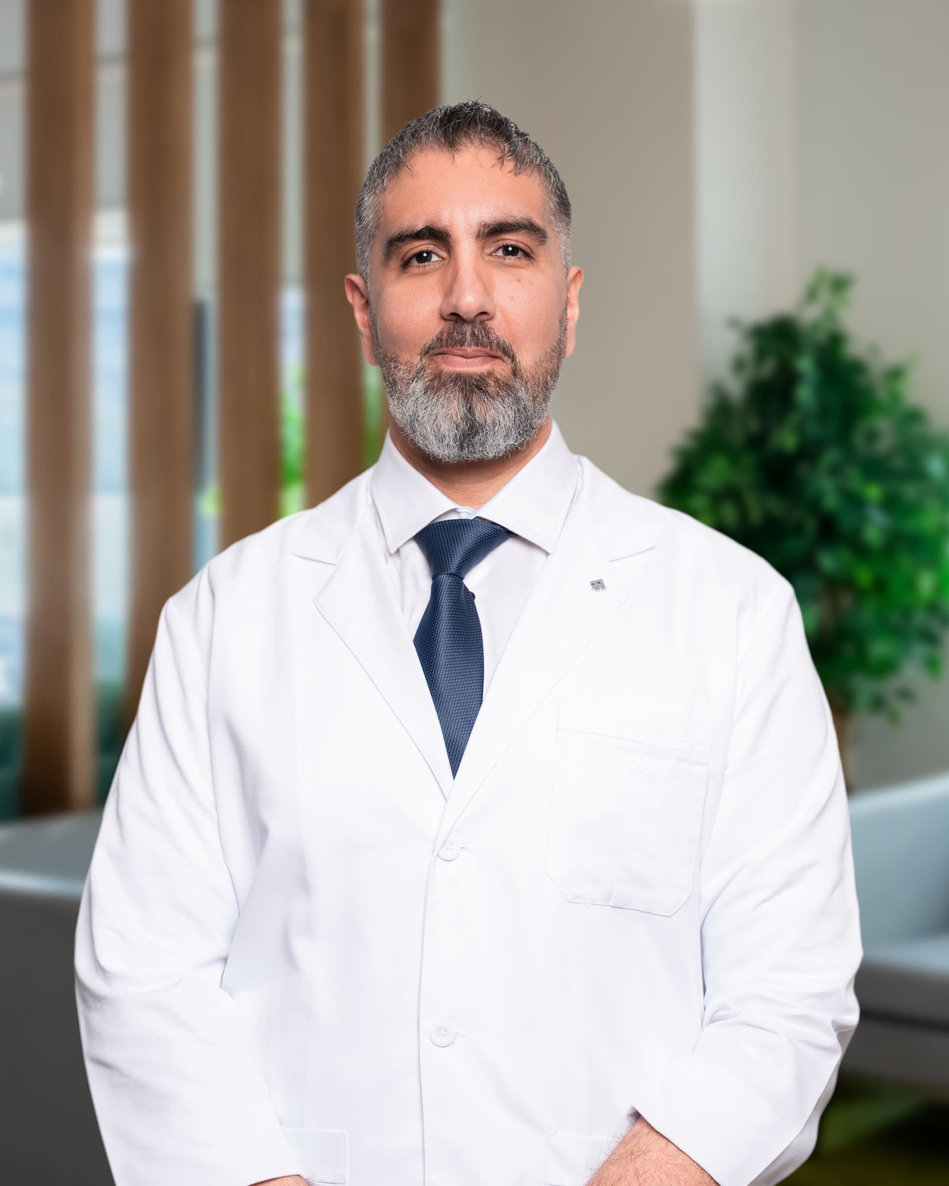 د. Khaldun Al-Shaheen