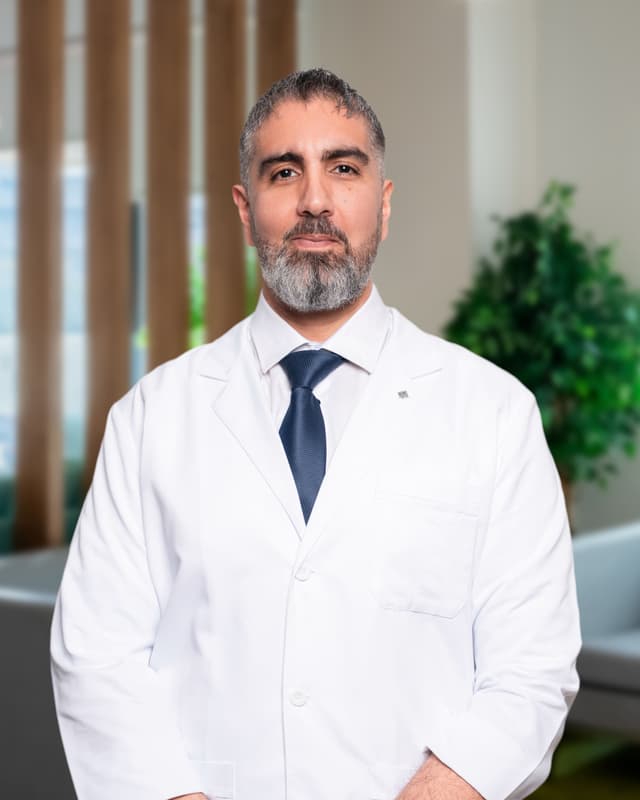 Dr. Khaldun Al-Shaheen
