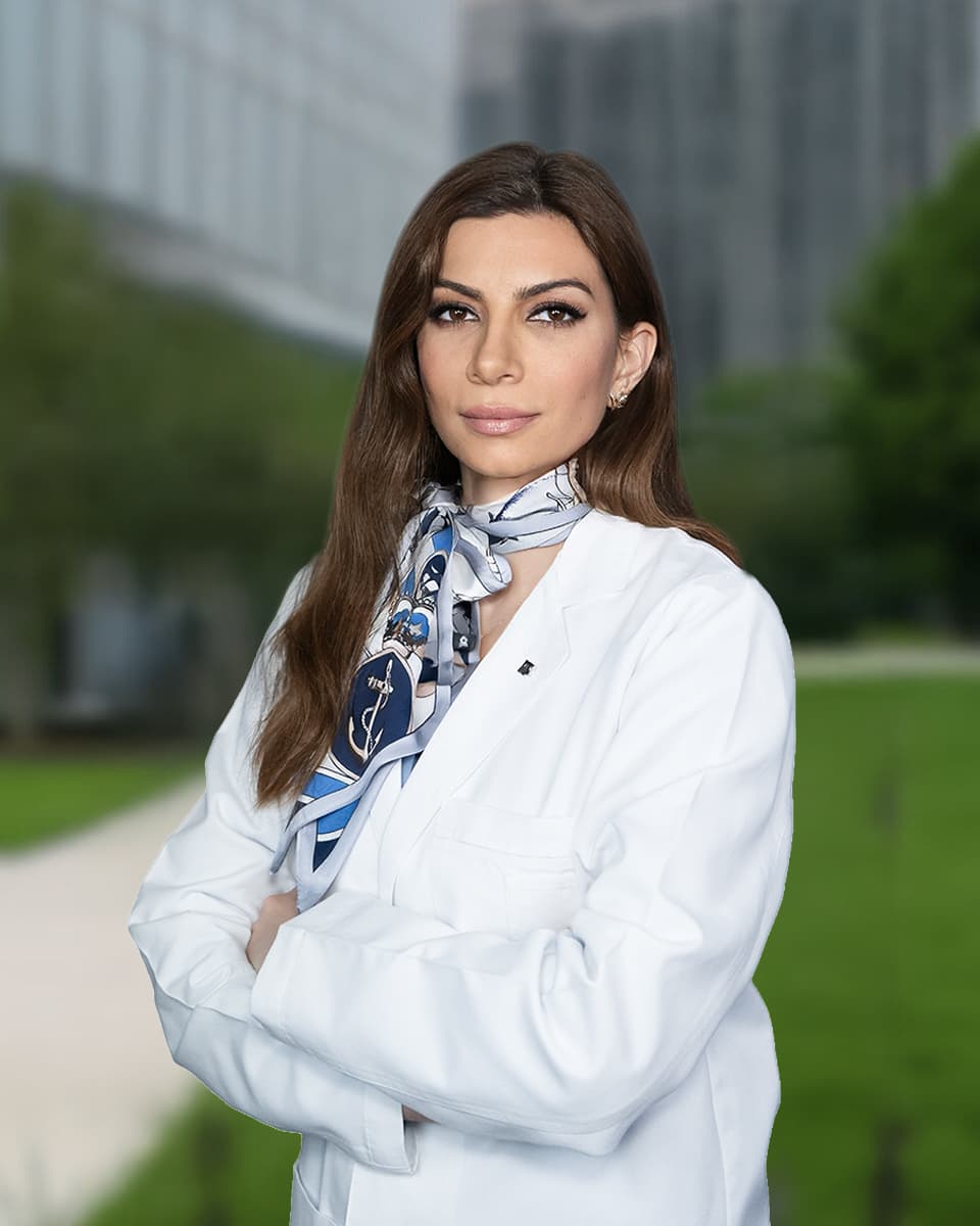 Dr. Malak Wehbe