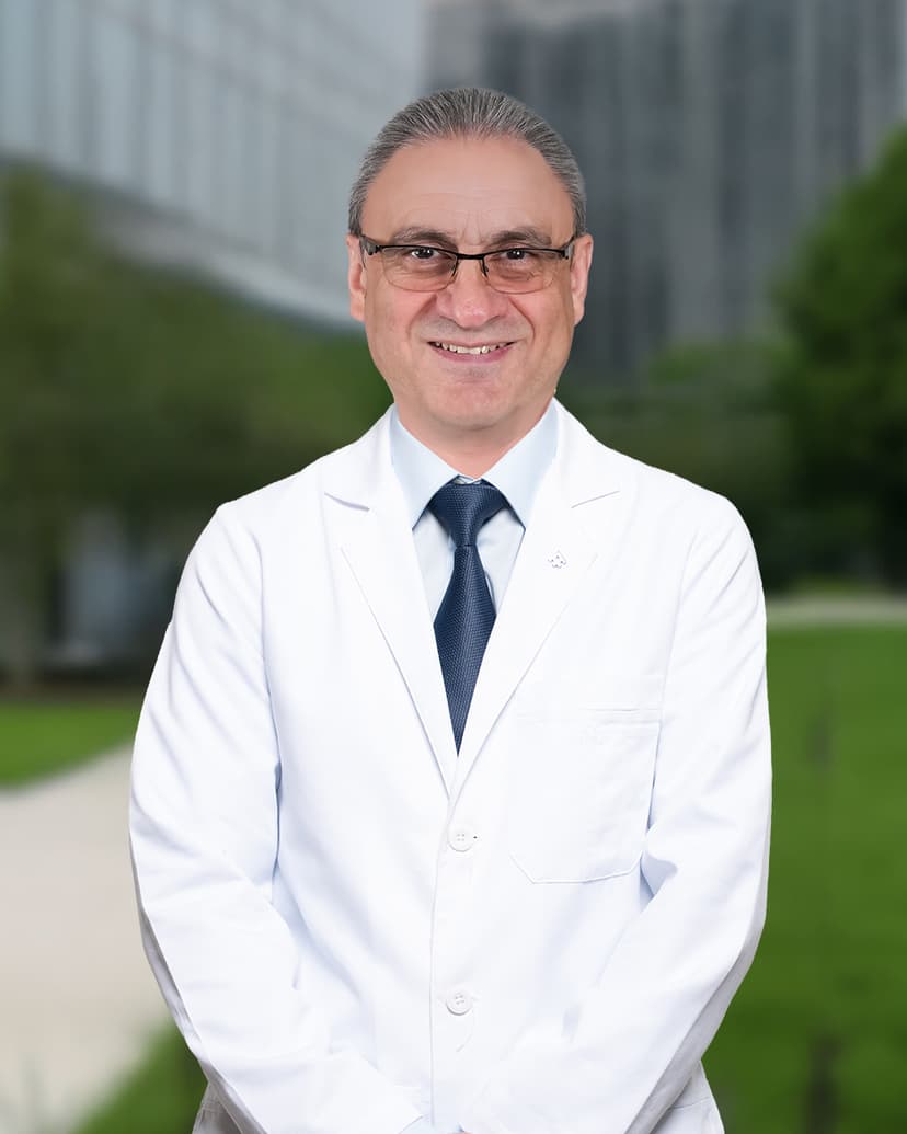 Dr. Mohamed Amer Dardari