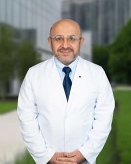 Dr. Mohammed Alsabbah