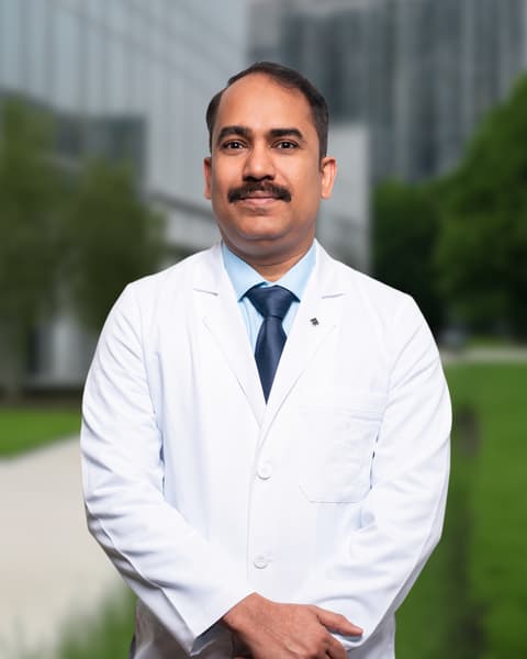 Dr. Naseem Palakkuzhiyil
