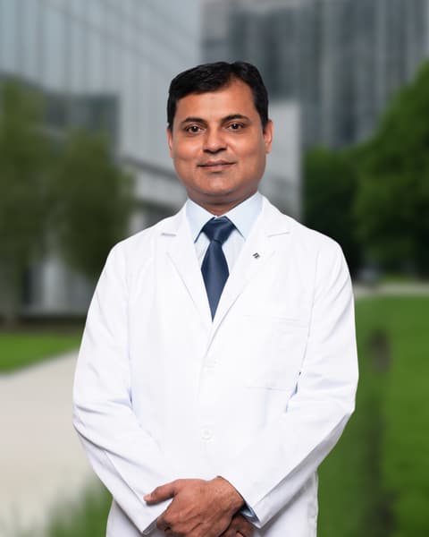 Dr. Nazar Khowaja