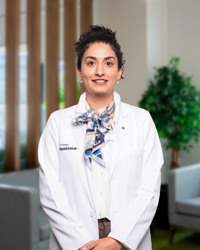 Dr. Nevra Batur