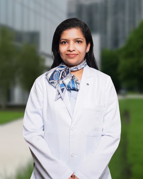 Dr. Nisha Narayanankutty