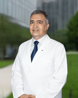 Dr. Osama Alhariri