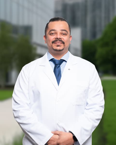 Dr. Prashanth Prabhu