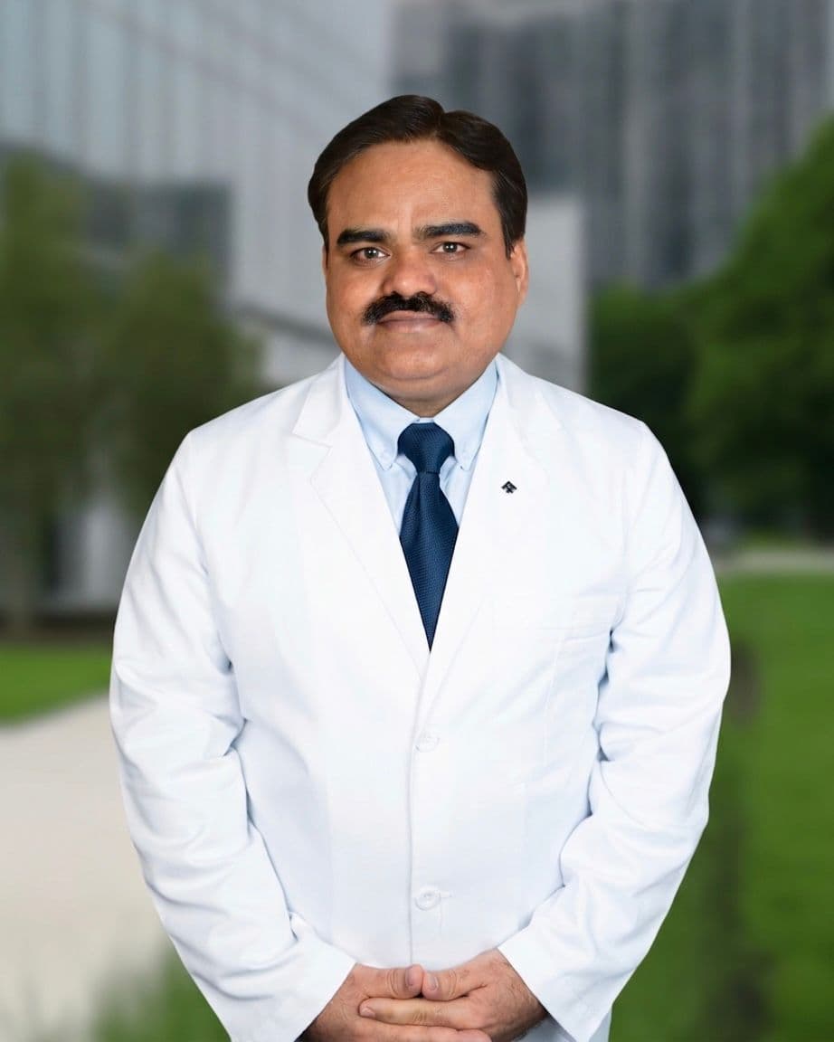 Dr. Prem Tanwar
